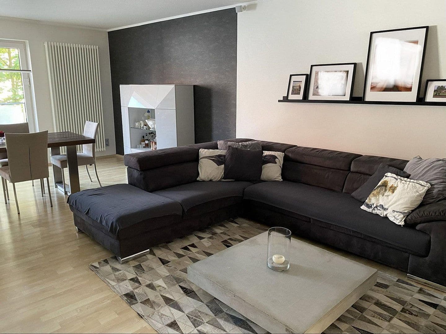 Predaj bytu 3-izbový 116 m², Alzey, Porýnie-Falcko Predaj bytu 3-izbový 116 m², Alzey, Porýnie-Falcko