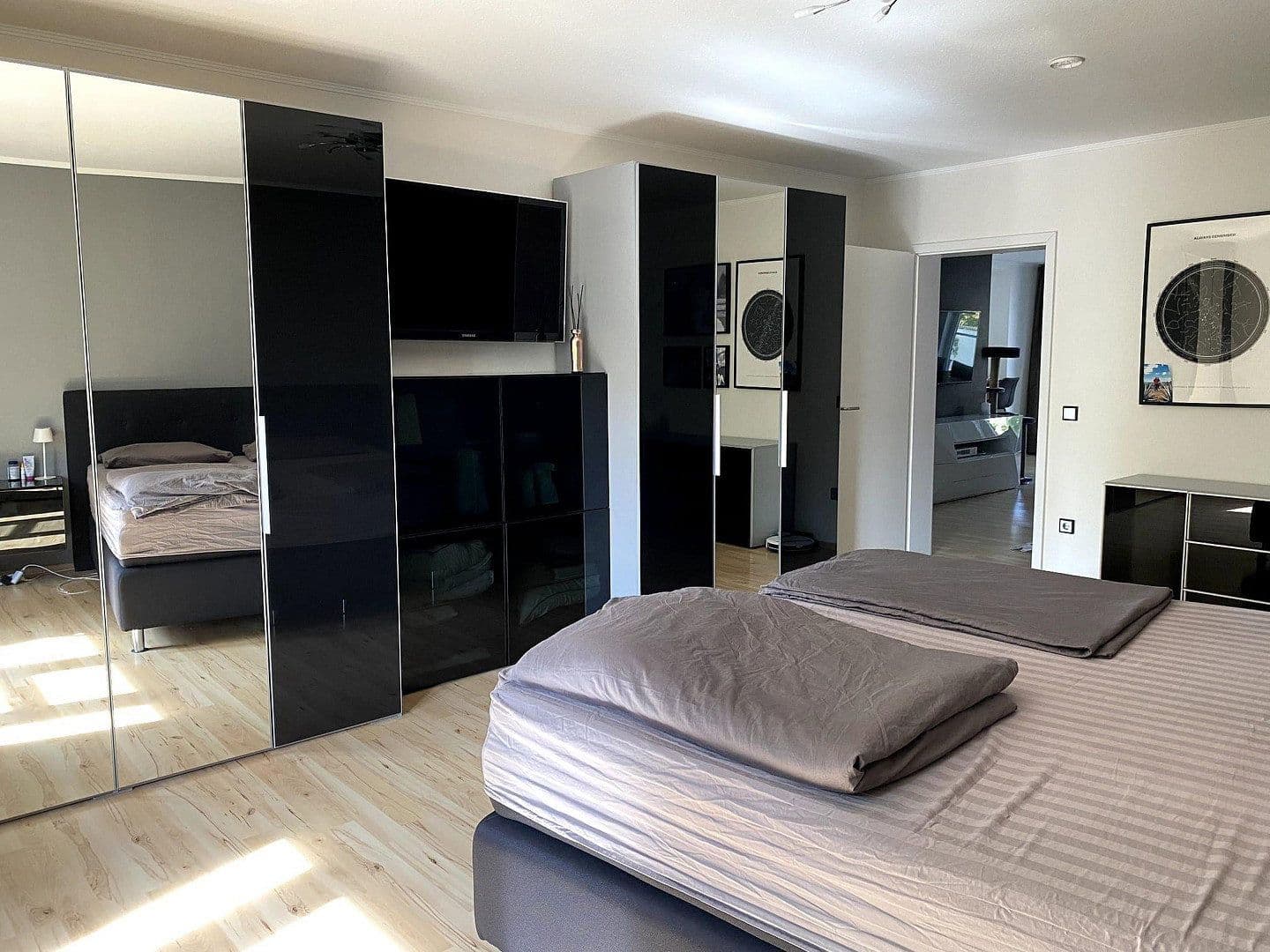Predaj bytu 3-izbový 116 m², Alzey, Porýnie-Falcko Predaj bytu 3-izbový 116 m², Alzey, Porýnie-Falcko