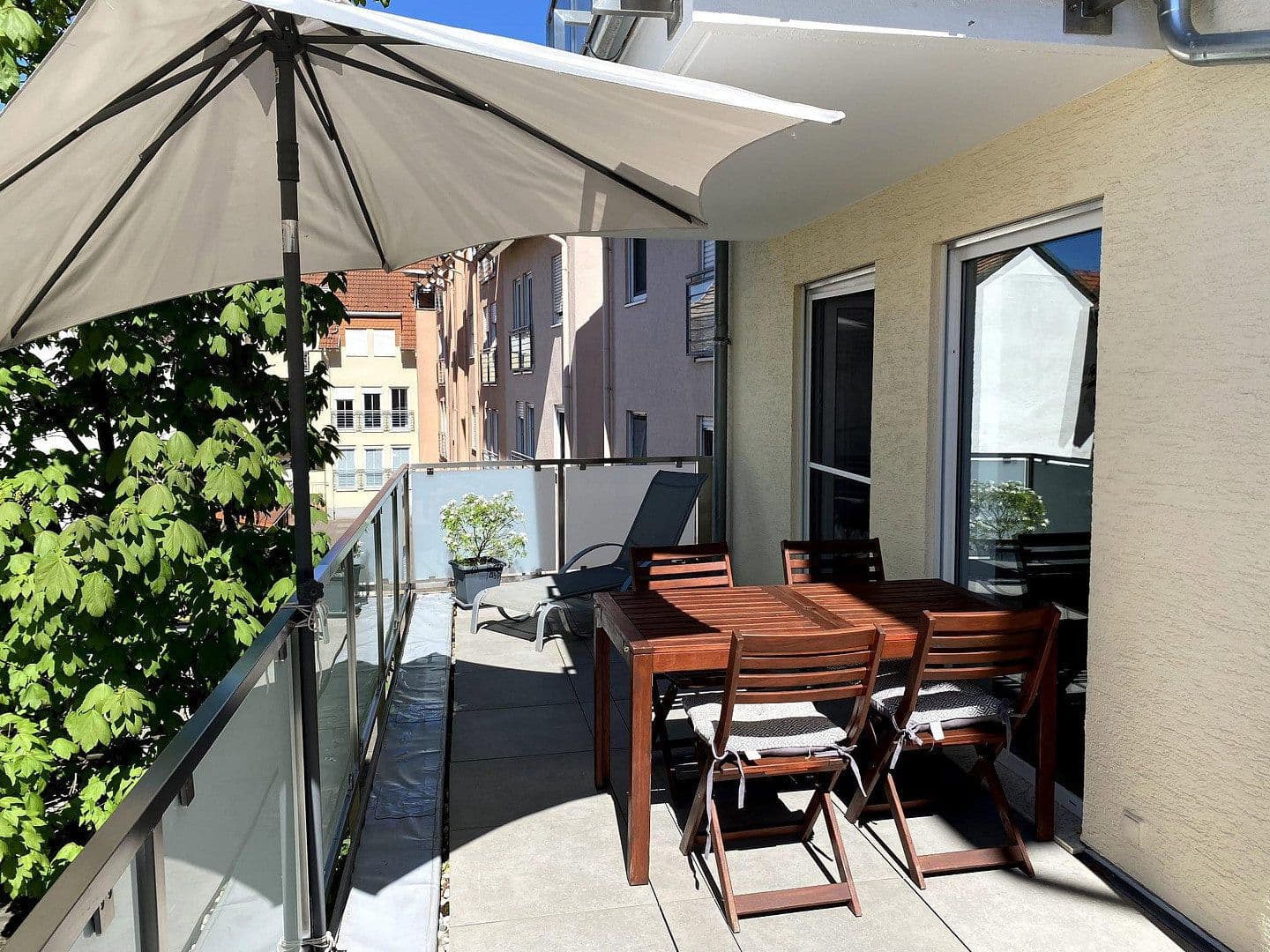 Predaj bytu 3-izbový 116 m², Alzey, Porýnie-Falcko Predaj bytu 3-izbový 116 m², Alzey, Porýnie-Falcko