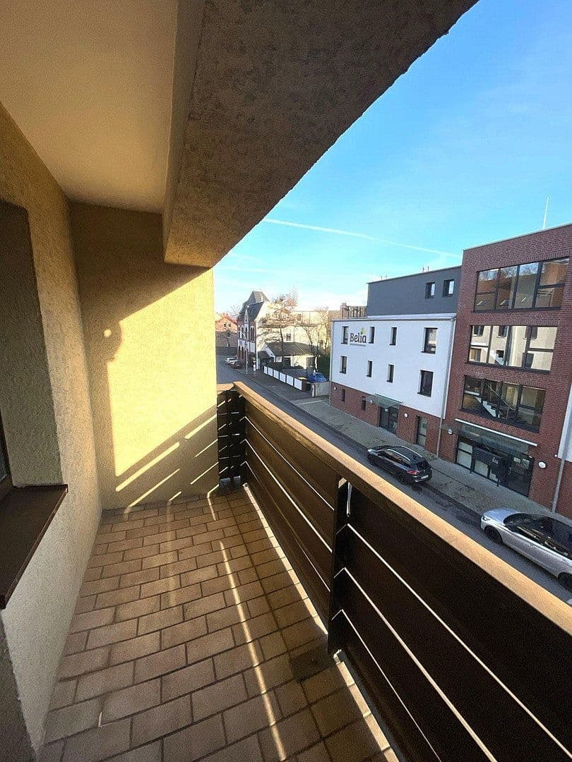 Prenájom bytu 3-izbový 72 m², Castroper Str 81, Dortmund, Severné Porýnie - Westfálsko Prenájom bytu 3-izbový 72 m², Castroper Str 81, Dortmund, Severné Porýnie - Westfálsko