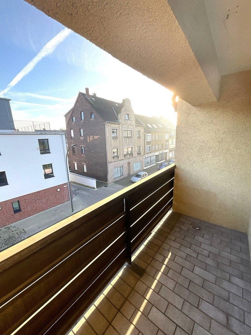 Prenájom bytu 3-izbový 72 m², Castroper Str 81, Dortmund, Severné Porýnie - Westfálsko Prenájom bytu 3-izbový 72 m², Castroper Str 81, Dortmund, Severné Porýnie - Westfálsko