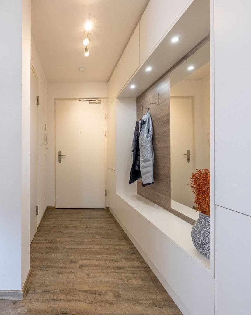 Predaj bytu 2-izbový 58 m², Theatergasse 1, Kufstein, Tirolsko Predaj bytu 2-izbový 58 m², Theatergasse 1, Kufstein, Tirolsko