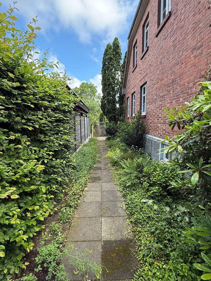 Prenájom bytu 5-izbový 95 m², Neuenkirchen-Vörden, Dolné Sasko Prenájom bytu 5-izbový 95 m², Neuenkirchen-Vörden, Dolné Sasko