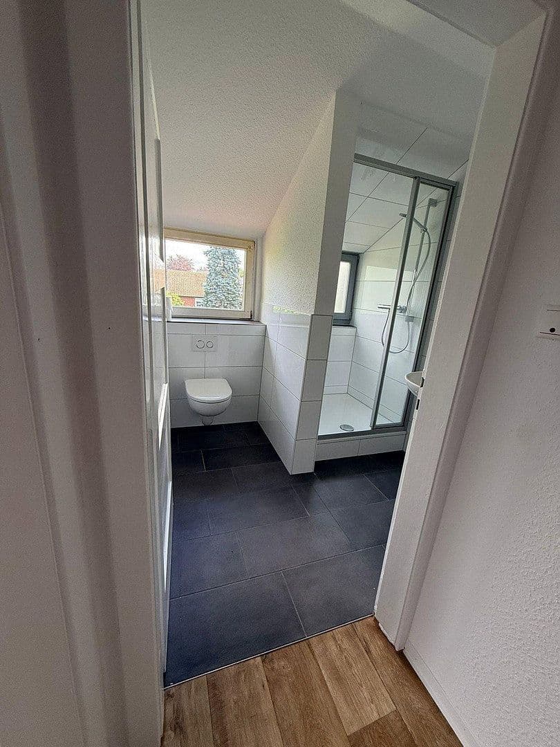 Prenájom bytu 5-izbový 95 m², Neuenkirchen-Vörden, Dolné Sasko Prenájom bytu 5-izbový 95 m², Neuenkirchen-Vörden, Dolné Sasko