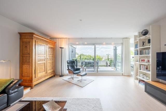 Predaj bytu 3-izbový 140 m², Weinheim, Bádensko-Wurttembersko Predaj bytu 3-izbový 140 m², Weinheim, Bádensko-Wurttembersko