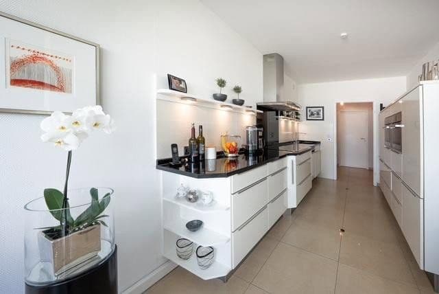 Predaj bytu 3-izbový 140 m², Weinheim, Bádensko-Wurttembersko Predaj bytu 3-izbový 140 m², Weinheim, Bádensko-Wurttembersko