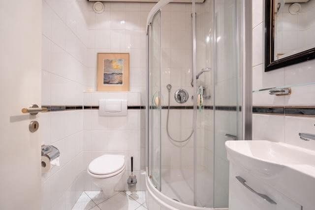 Predaj bytu 3-izbový 140 m², Weinheim, Bádensko-Wurttembersko Predaj bytu 3-izbový 140 m², Weinheim, Bádensko-Wurttembersko