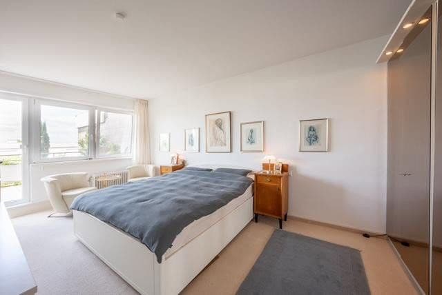 Predaj bytu 3-izbový 140 m², Weinheim, Bádensko-Wurttembersko Predaj bytu 3-izbový 140 m², Weinheim, Bádensko-Wurttembersko