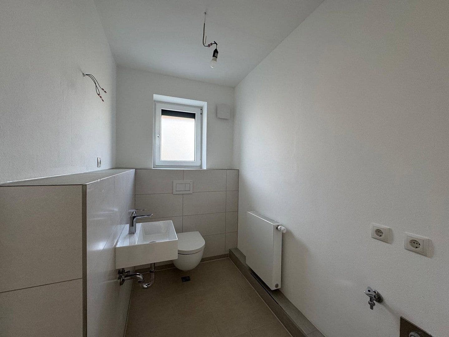Prenájom domu 141 m², pozemok 200 m², Oyten, Dolné Sasko Prenájom domu 141 m², pozemok 200 m², Oyten, Dolné Sasko