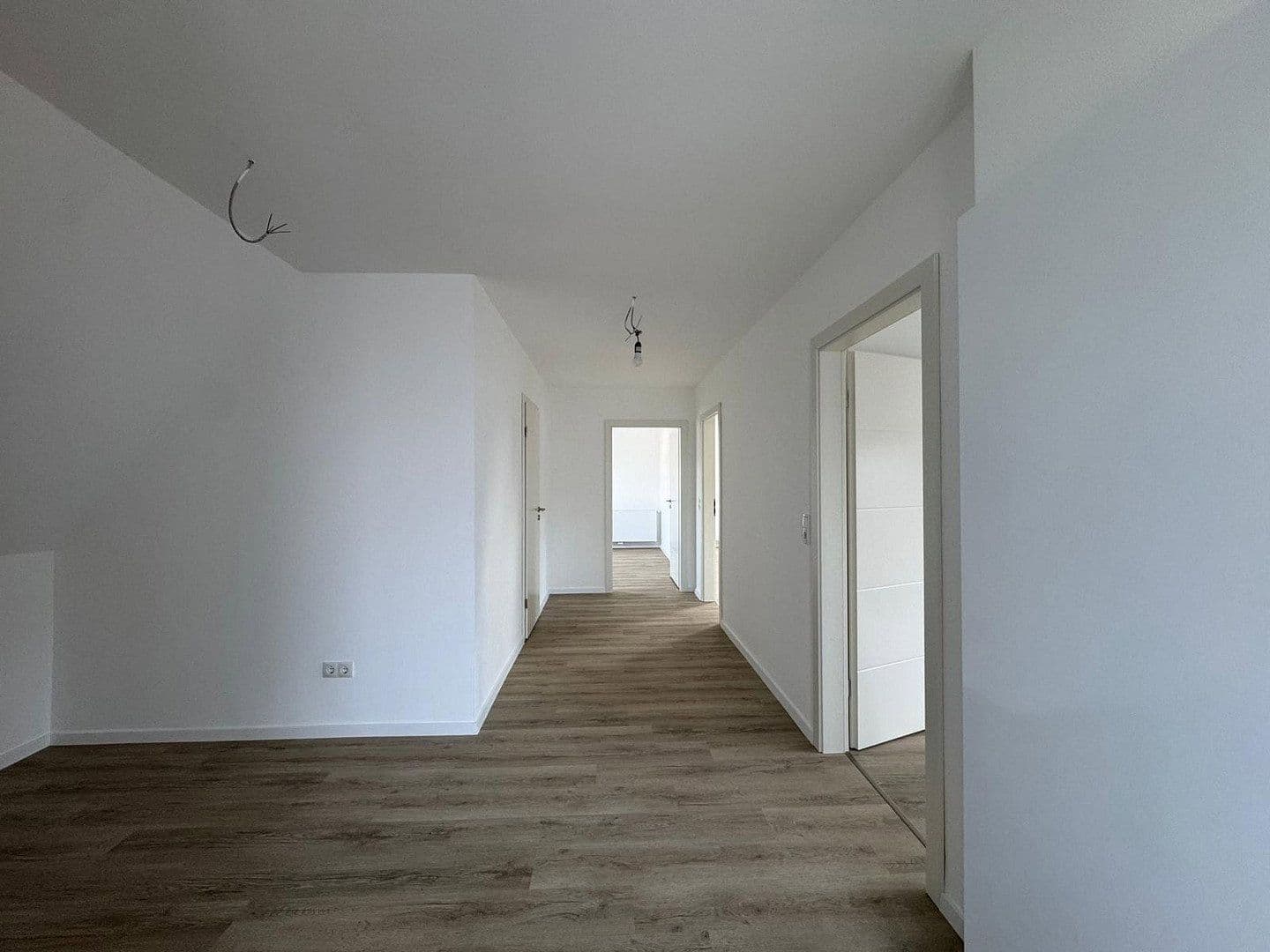 Prenájom domu 141 m², pozemok 200 m², Oyten, Dolné Sasko Prenájom domu 141 m², pozemok 200 m², Oyten, Dolné Sasko