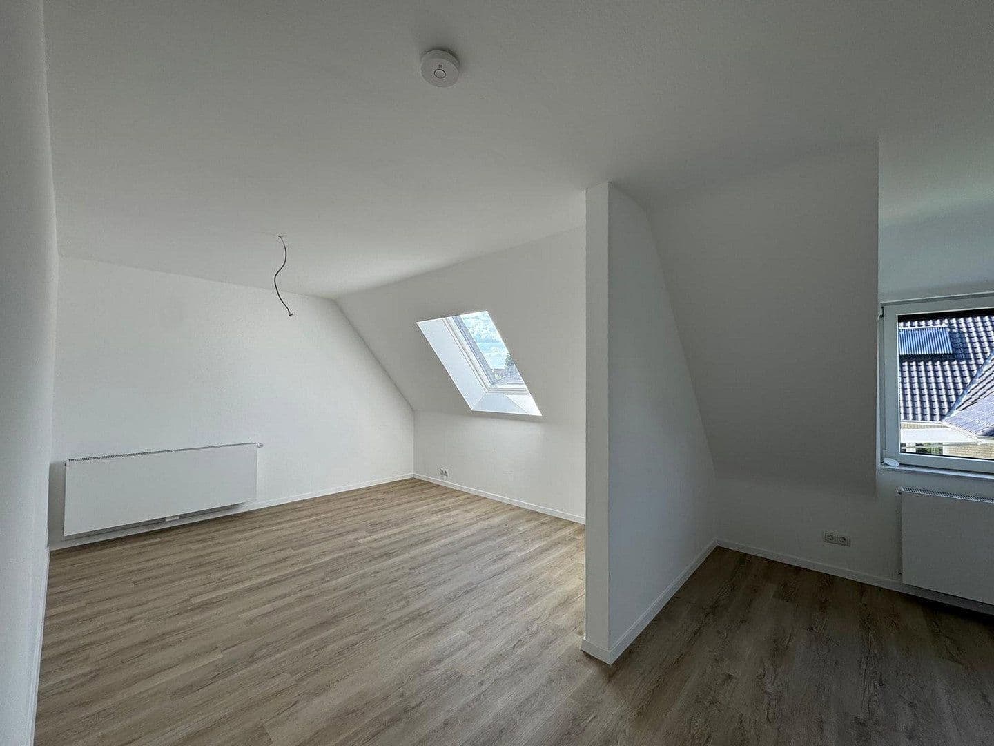 Prenájom domu 141 m², pozemok 200 m², Oyten, Dolné Sasko Prenájom domu 141 m², pozemok 200 m², Oyten, Dolné Sasko