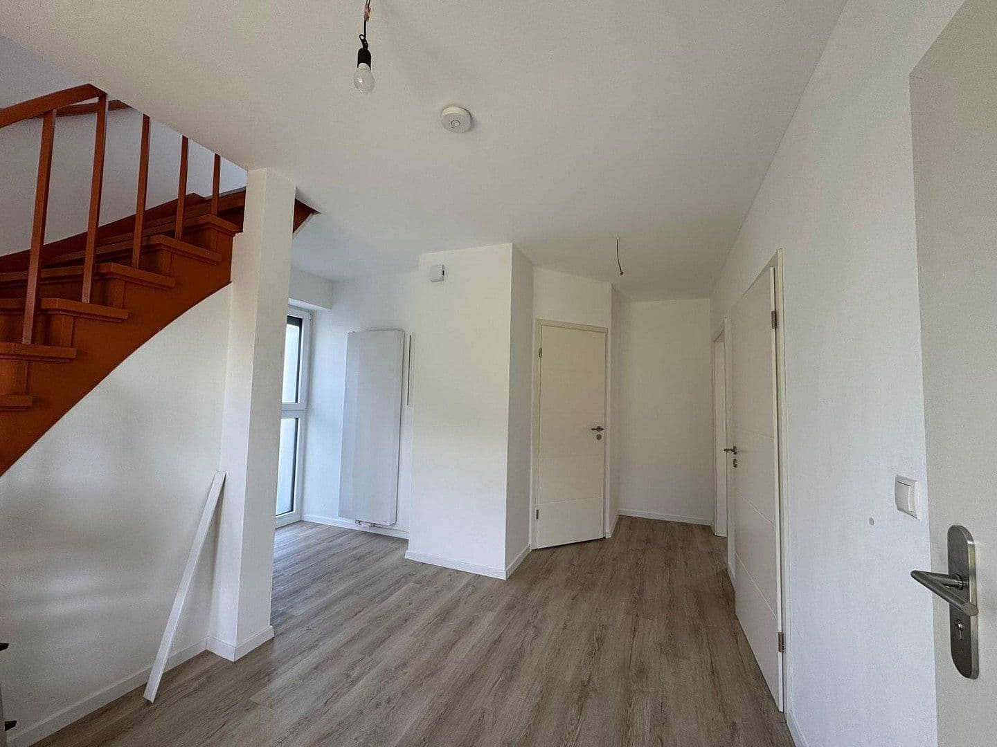 Prenájom domu 141 m², pozemok 200 m², Oyten, Dolné Sasko Prenájom domu 141 m², pozemok 200 m², Oyten, Dolné Sasko