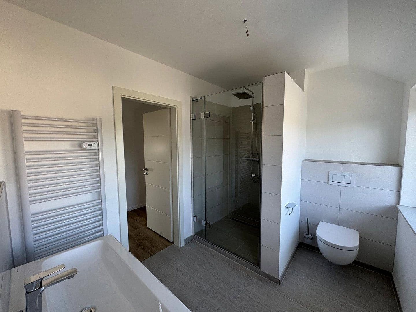 Prenájom domu 141 m², pozemok 200 m², Oyten, Dolné Sasko Prenájom domu 141 m², pozemok 200 m², Oyten, Dolné Sasko