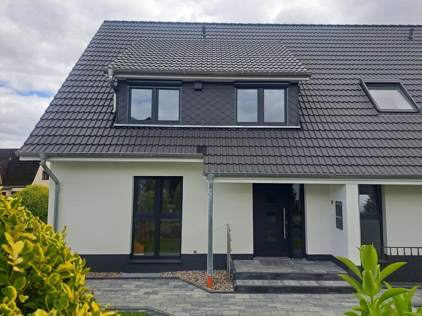 Prenájom domu 141 m², pozemok 200 m², Oyten, Dolné Sasko Prenájom domu 141 m², pozemok 200 m², Oyten, Dolné Sasko