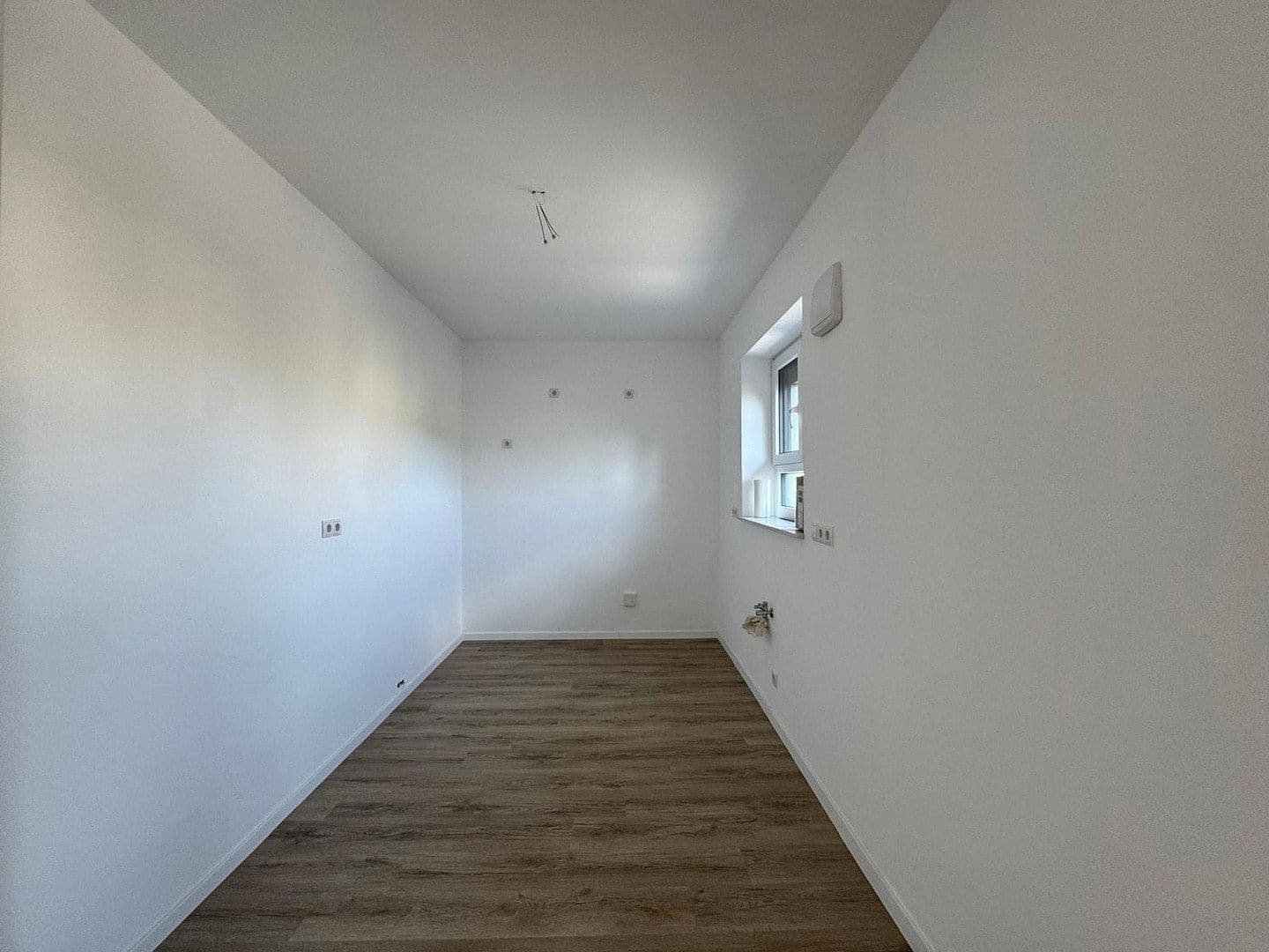 Prenájom domu 141 m², pozemok 200 m², Oyten, Dolné Sasko Prenájom domu 141 m², pozemok 200 m², Oyten, Dolné Sasko