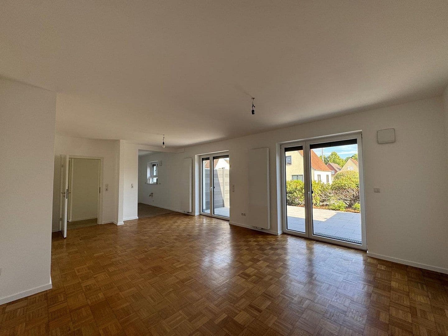 Prenájom domu 141 m², pozemok 200 m², Oyten, Dolné Sasko Prenájom domu 141 m², pozemok 200 m², Oyten, Dolné Sasko