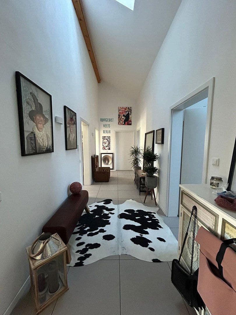Prenájom bytu 4-izbový 145 m², Wiesham 3d, Grafing, Bavorsko Prenájom bytu 4-izbový 145 m², Wiesham 3d, Grafing, Bavorsko