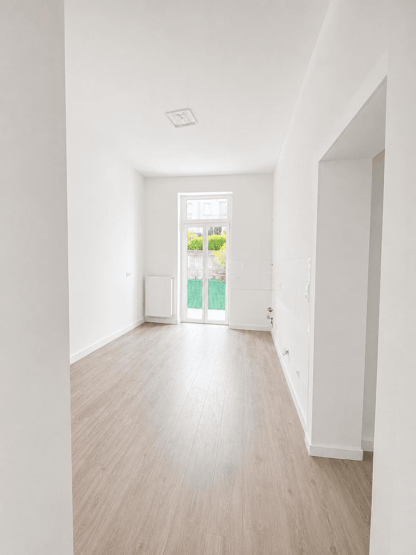Prenájom bytu 4-izbový 94 m², Uellendahlerstr. 91, Wuppertal, Severné Porýnie - Westfálsko Prenájom bytu 4-izbový 94 m², Uellendahlerstr. 91, Wuppertal, Severné Porýnie - Westfálsko