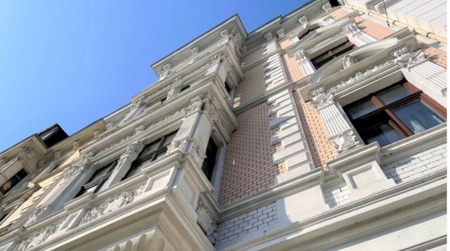 Prenájom bytu 4-izbový 94 m², Uellendahlerstr. 91, Wuppertal, Severné Porýnie - Westfálsko Prenájom bytu 4-izbový 94 m², Uellendahlerstr. 91, Wuppertal, Severné Porýnie - Westfálsko