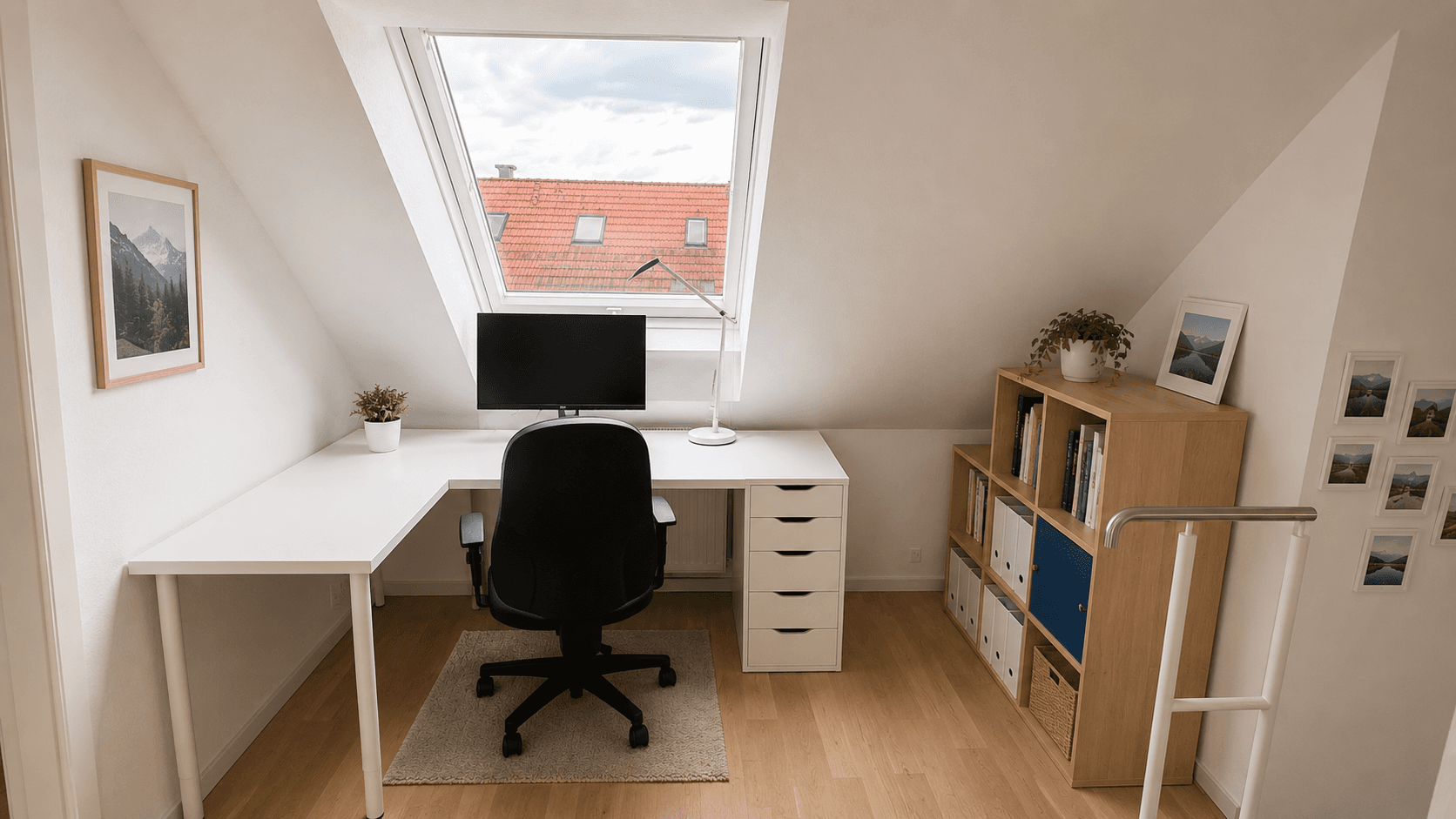 Prenájom bytu 3-izbový 84 m², Leinfelden-Echterdingen, Bádensko-Wurttembersko Prenájom bytu 3-izbový 84 m², Leinfelden-Echterdingen, Bádensko-Wurttembersko