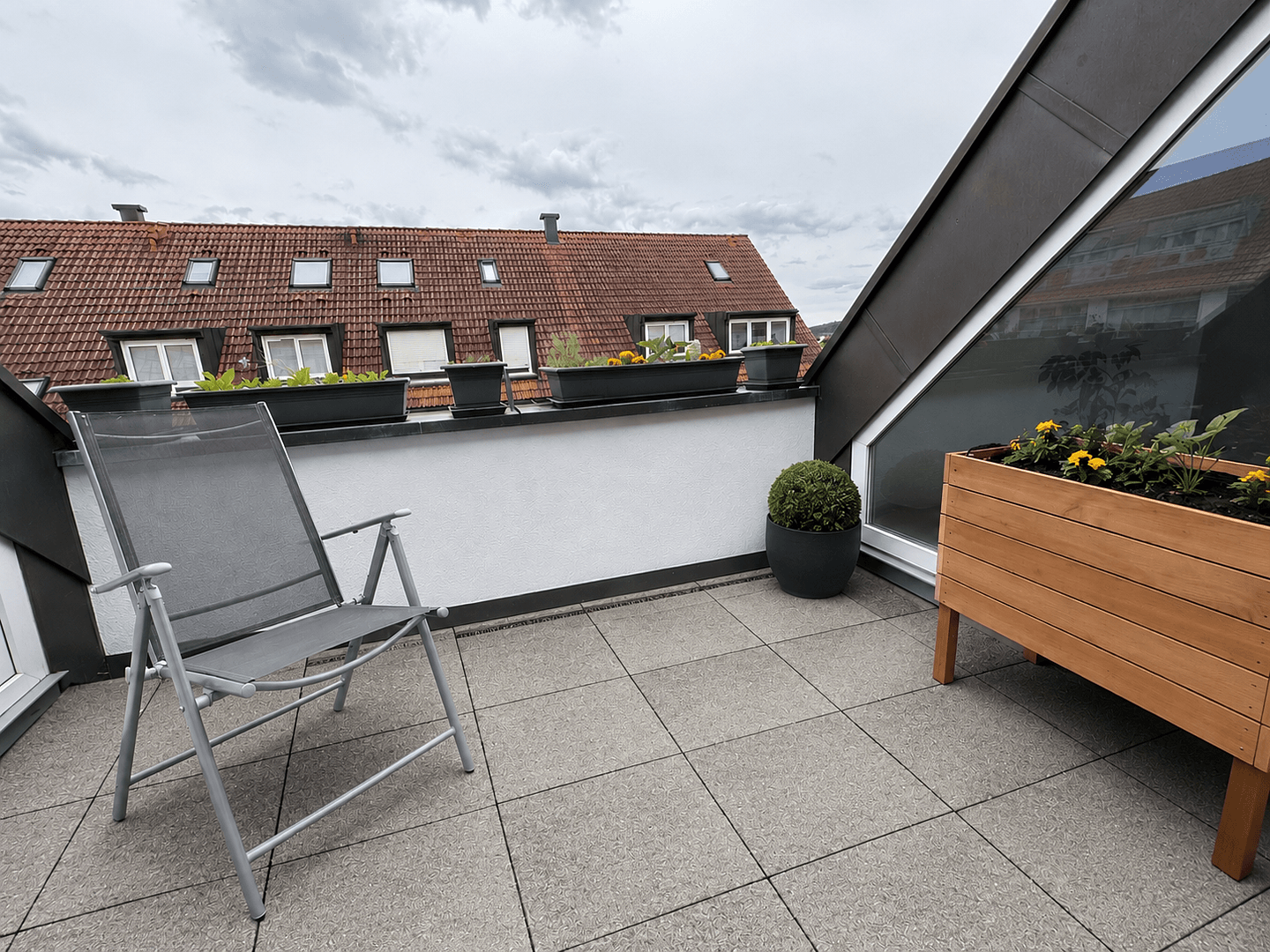 Prenájom bytu 3-izbový 84 m², Leinfelden-Echterdingen, Bádensko-Wurttembersko Prenájom bytu 3-izbový 84 m², Leinfelden-Echterdingen, Bádensko-Wurttembersko
