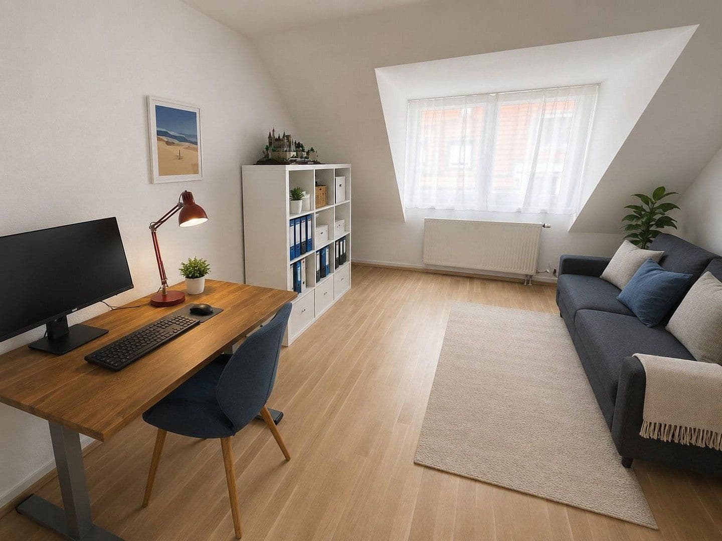 Prenájom bytu 3-izbový 84 m², Leinfelden-Echterdingen, Bádensko-Wurttembersko Prenájom bytu 3-izbový 84 m², Leinfelden-Echterdingen, Bádensko-Wurttembersko