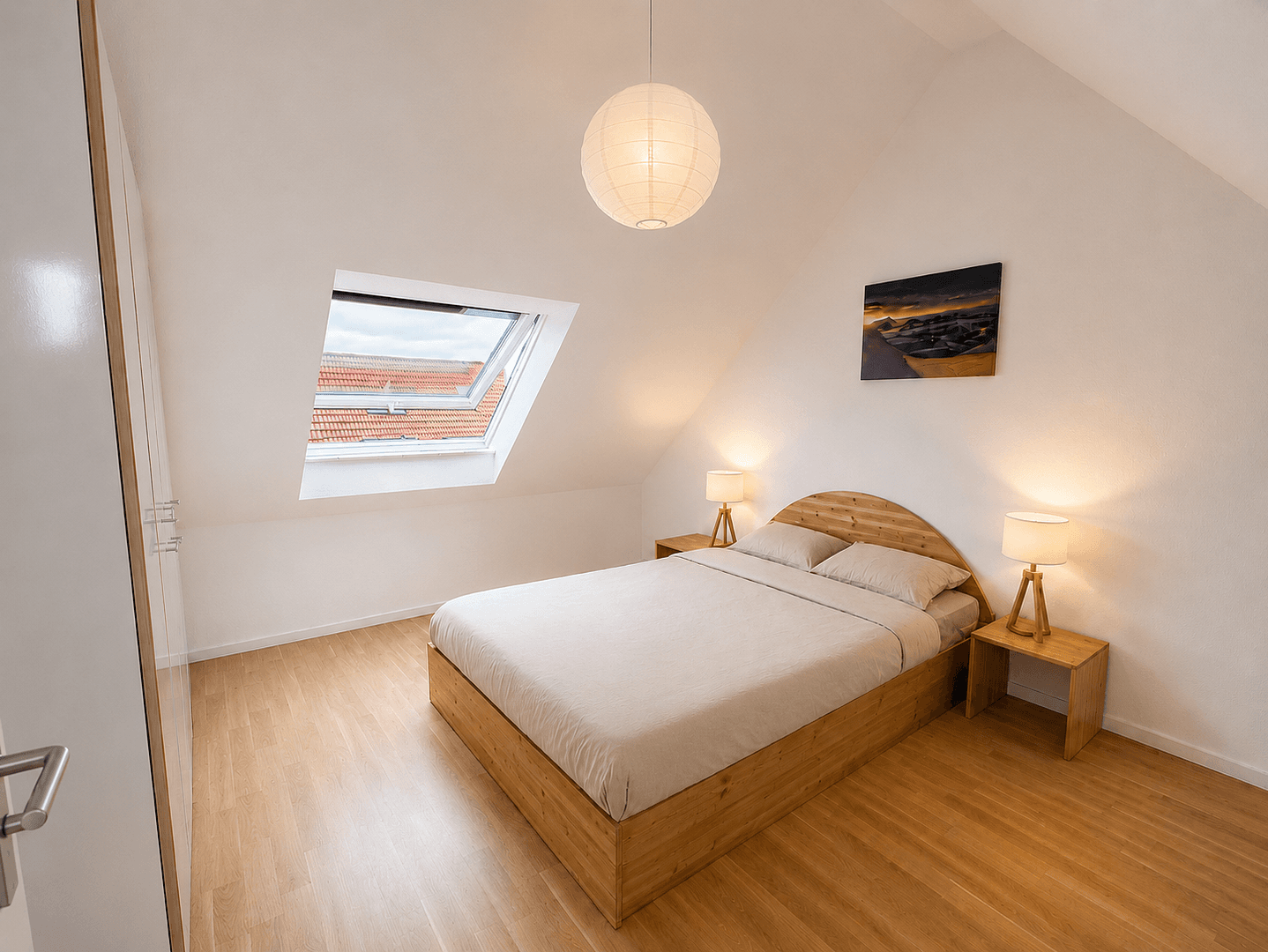 Prenájom bytu 3-izbový 84 m², Leinfelden-Echterdingen, Bádensko-Wurttembersko Prenájom bytu 3-izbový 84 m², Leinfelden-Echterdingen, Bádensko-Wurttembersko