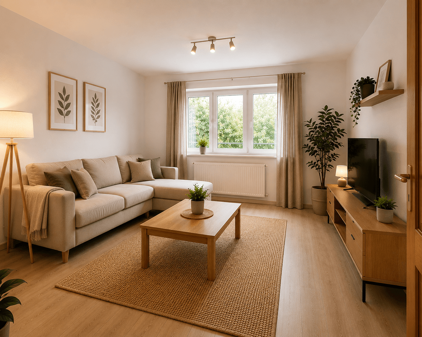 Predaj bytu 2-izbový 60 m², Mörikestraße 3, Bad Wimpfen, Bádensko-Wurttembersko Predaj bytu 2-izbový 60 m², Mörikestraße 3, Bad Wimpfen, Bádensko-Wurttembersko
