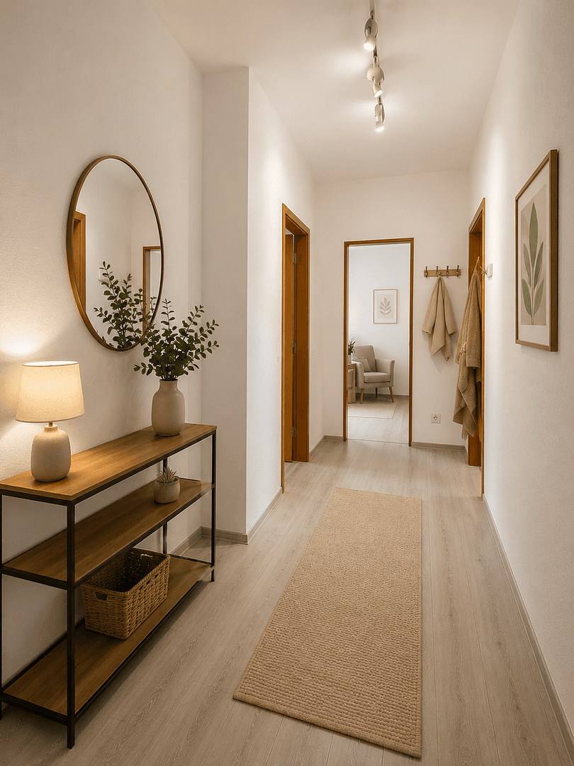 Predaj bytu 2-izbový 60 m², Mörikestraße 3, Bad Wimpfen, Bádensko-Wurttembersko Predaj bytu 2-izbový 60 m², Mörikestraße 3, Bad Wimpfen, Bádensko-Wurttembersko