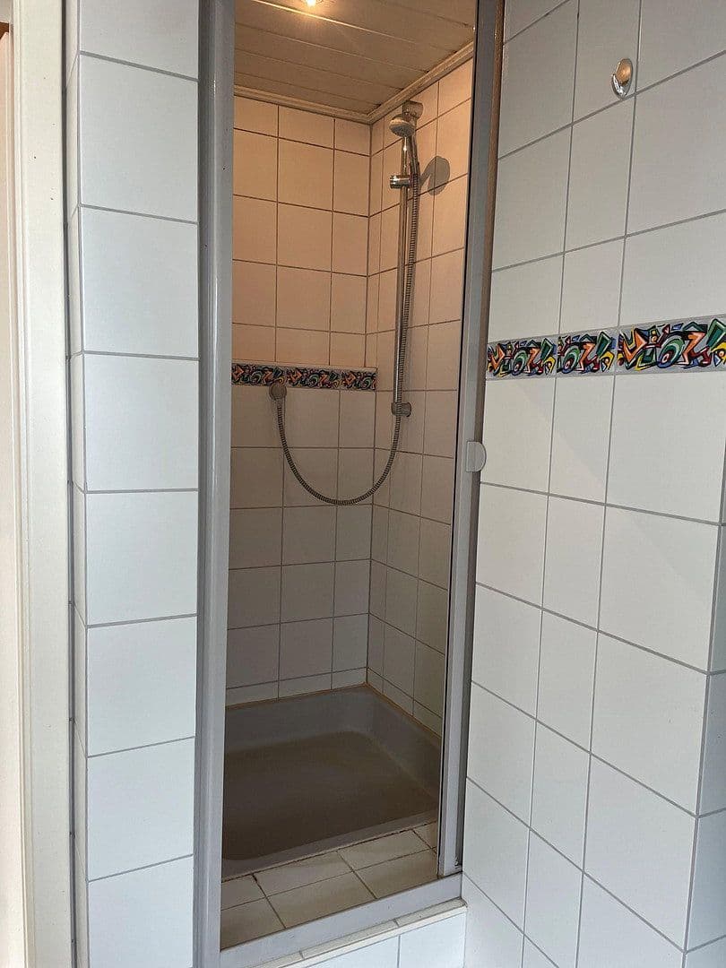 Prenájom bytu 2-izbový 60 m², Katharienenstrasse, Bamberg, Bavorsko Prenájom bytu 2-izbový 60 m², Katharienenstrasse, Bamberg, Bavorsko