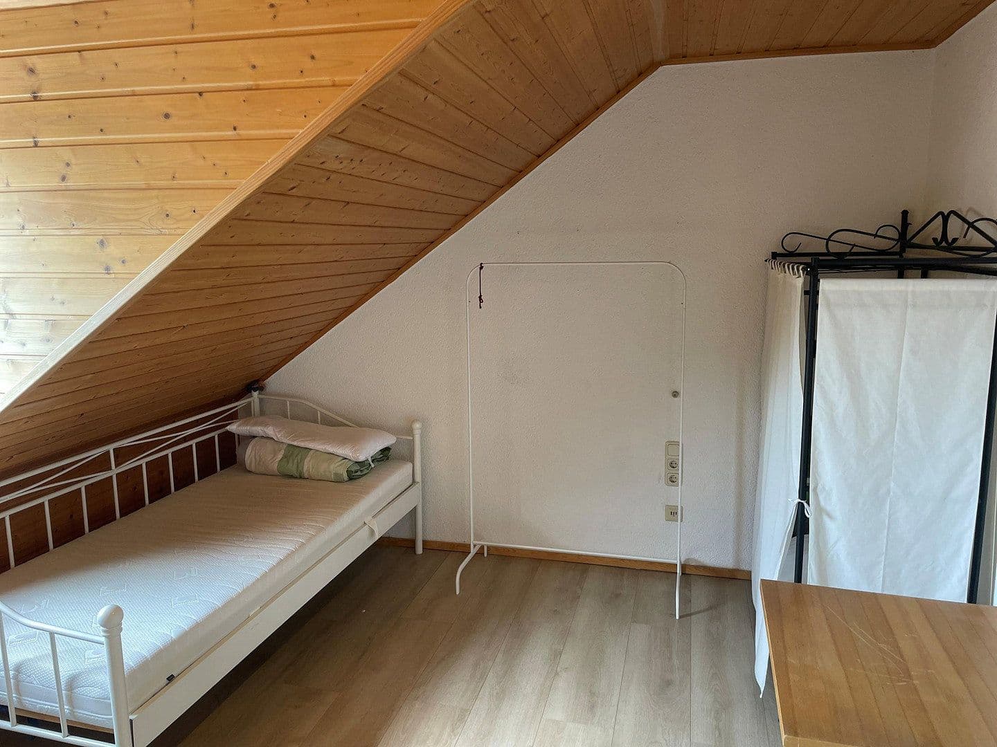 Prenájom bytu 2-izbový 60 m², Katharienenstrasse, Bamberg, Bavorsko Prenájom bytu 2-izbový 60 m², Katharienenstrasse, Bamberg, Bavorsko