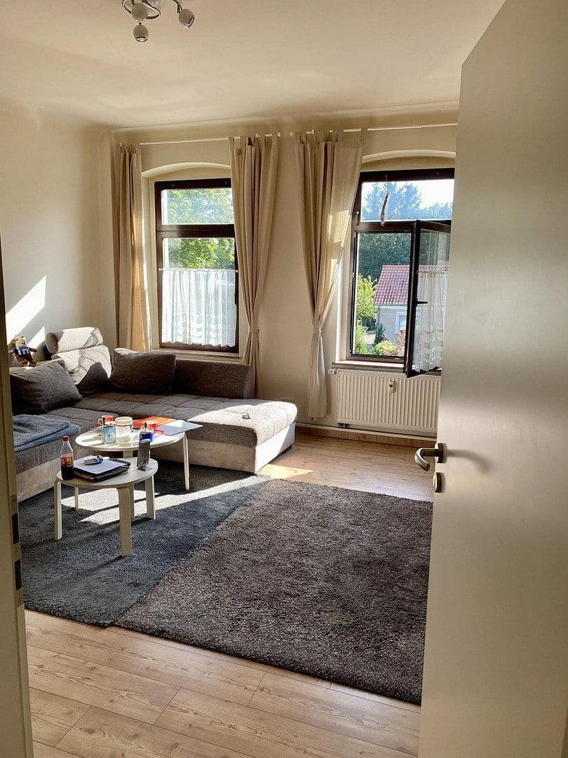 Prenájom bytu 2-izbový 64 m², Albert-Kleeberg-Str. 2, Fürstenwalde/Spree, Brandenbursko Prenájom bytu 2-izbový 64 m², Albert-Kleeberg-Str. 2, Fürstenwalde/Spree, Brandenbursko