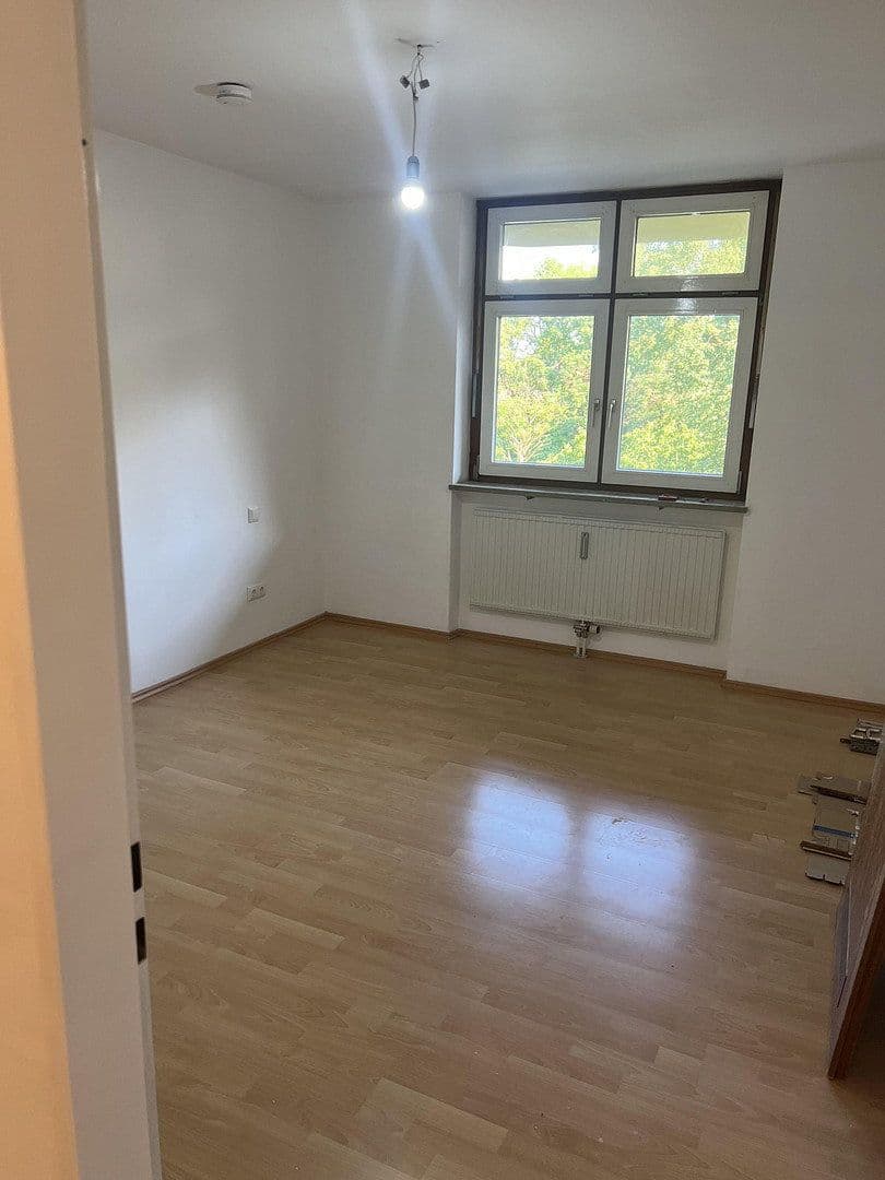 Predaj bytu 2-izbový 60 m², Rathausplatz 2, Garching, Bavorsko Predaj bytu 2-izbový 60 m², Rathausplatz 2, Garching, Bavorsko