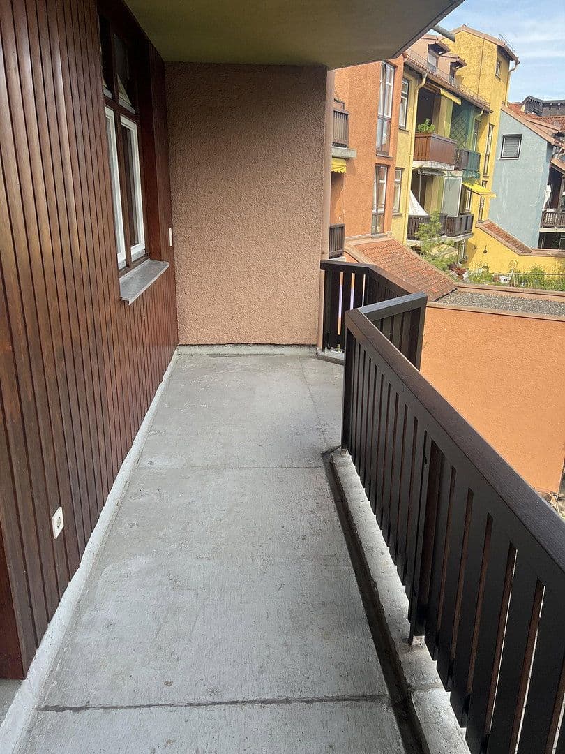 Predaj bytu 2-izbový 60 m², Rathausplatz 2, Garching, Bavorsko Predaj bytu 2-izbový 60 m², Rathausplatz 2, Garching, Bavorsko