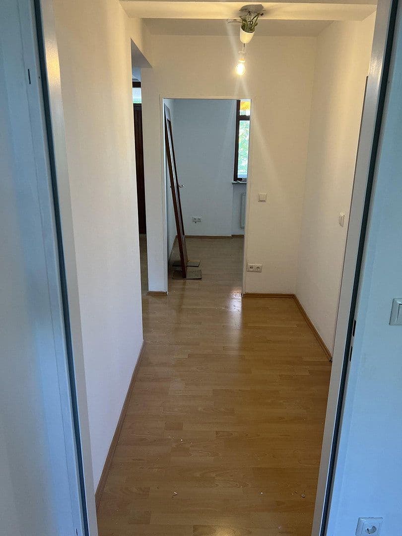 Predaj bytu 2-izbový 60 m², Rathausplatz 2, Garching, Bavorsko Predaj bytu 2-izbový 60 m², Rathausplatz 2, Garching, Bavorsko