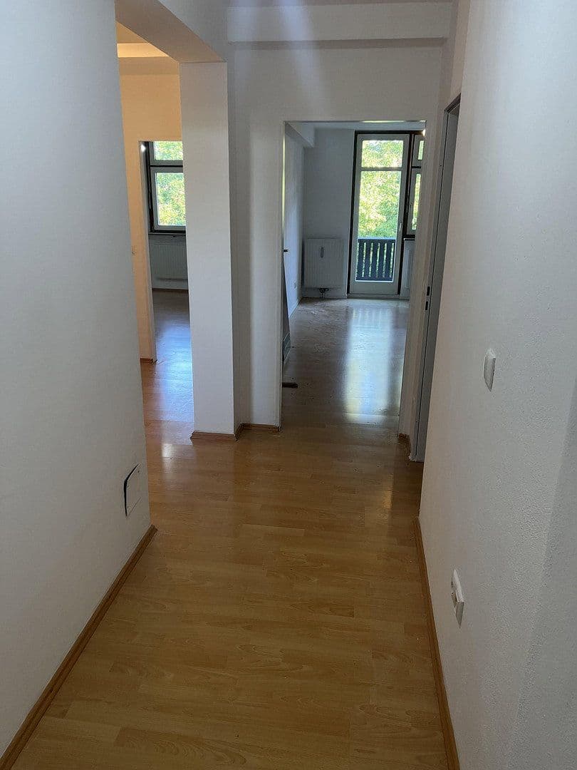 Predaj bytu 2-izbový 60 m², Rathausplatz 2, Garching, Bavorsko Predaj bytu 2-izbový 60 m², Rathausplatz 2, Garching, Bavorsko