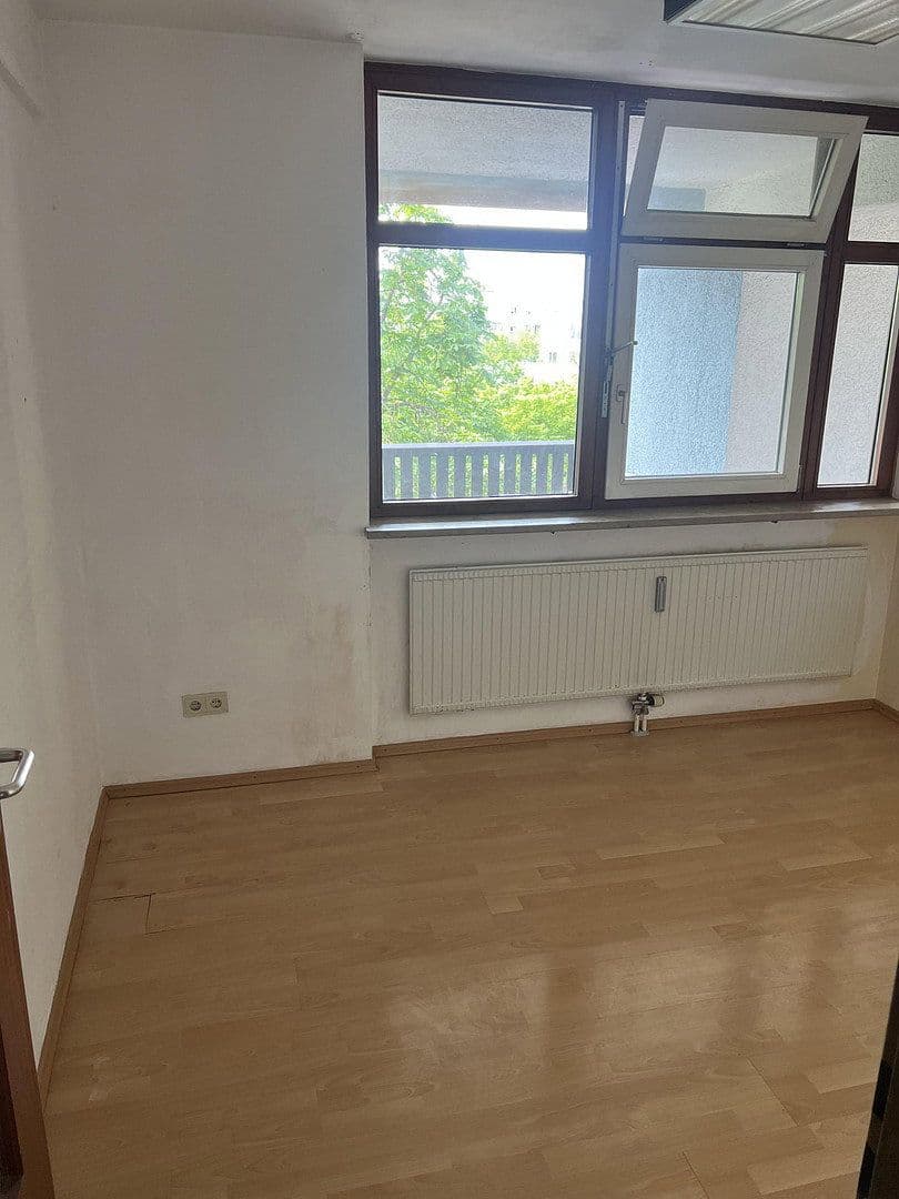 Predaj bytu 2-izbový 60 m², Rathausplatz 2, Garching, Bavorsko Predaj bytu 2-izbový 60 m², Rathausplatz 2, Garching, Bavorsko