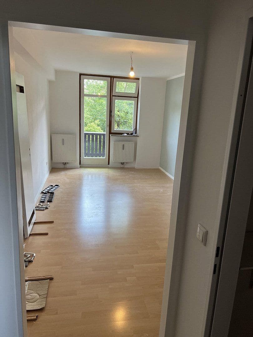 Predaj bytu 2-izbový 60 m², Rathausplatz 2, Garching, Bavorsko Predaj bytu 2-izbový 60 m², Rathausplatz 2, Garching, Bavorsko