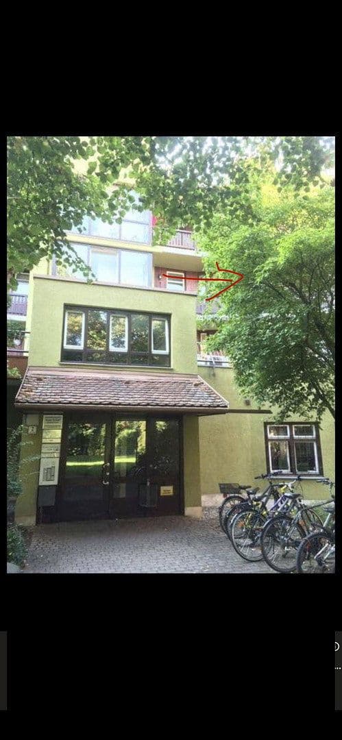 Predaj bytu 2-izbový 60 m², Rathausplatz 2, Garching, Bavorsko Predaj bytu 2-izbový 60 m², Rathausplatz 2, Garching, Bavorsko