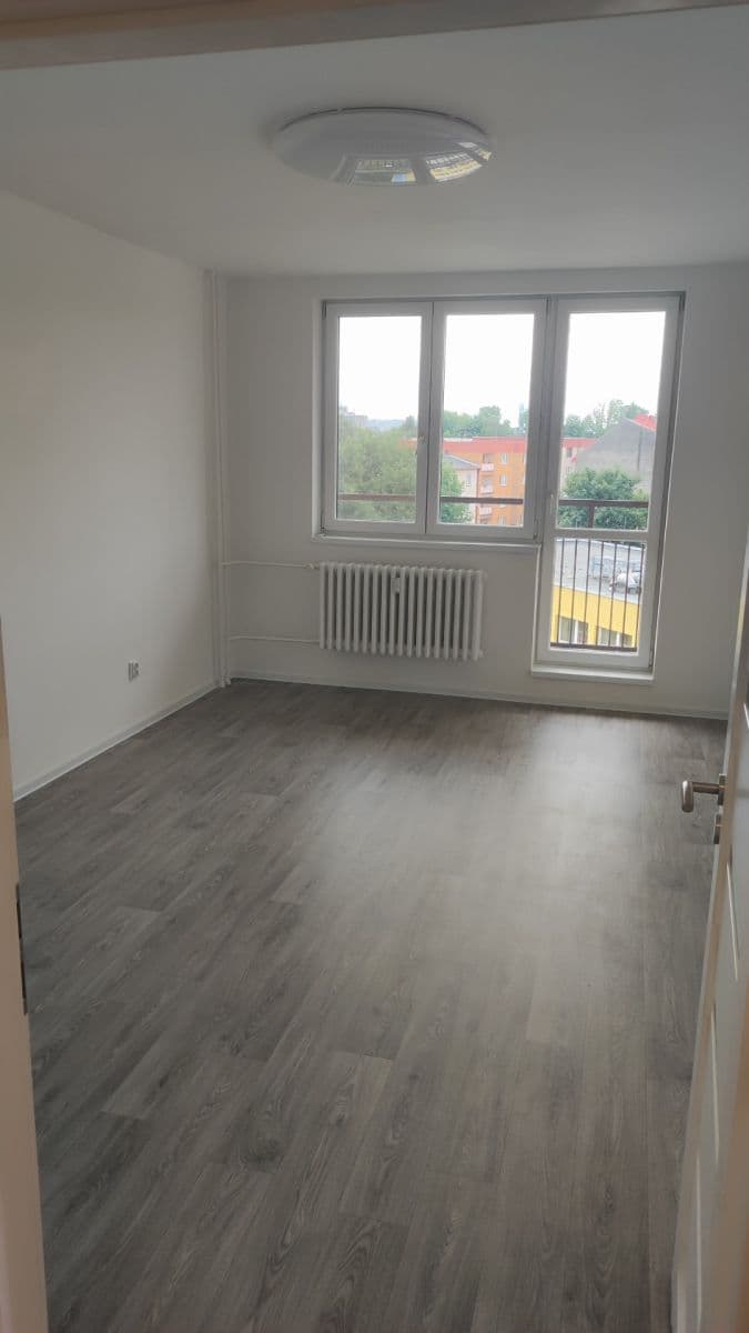 Predaj bytu 3-izbový 68 m², Arbesova, Ostrava, Moravskoslezský kraj Predaj bytu 3-izbový 68 m², Arbesova, Ostrava, Moravskoslezský kraj