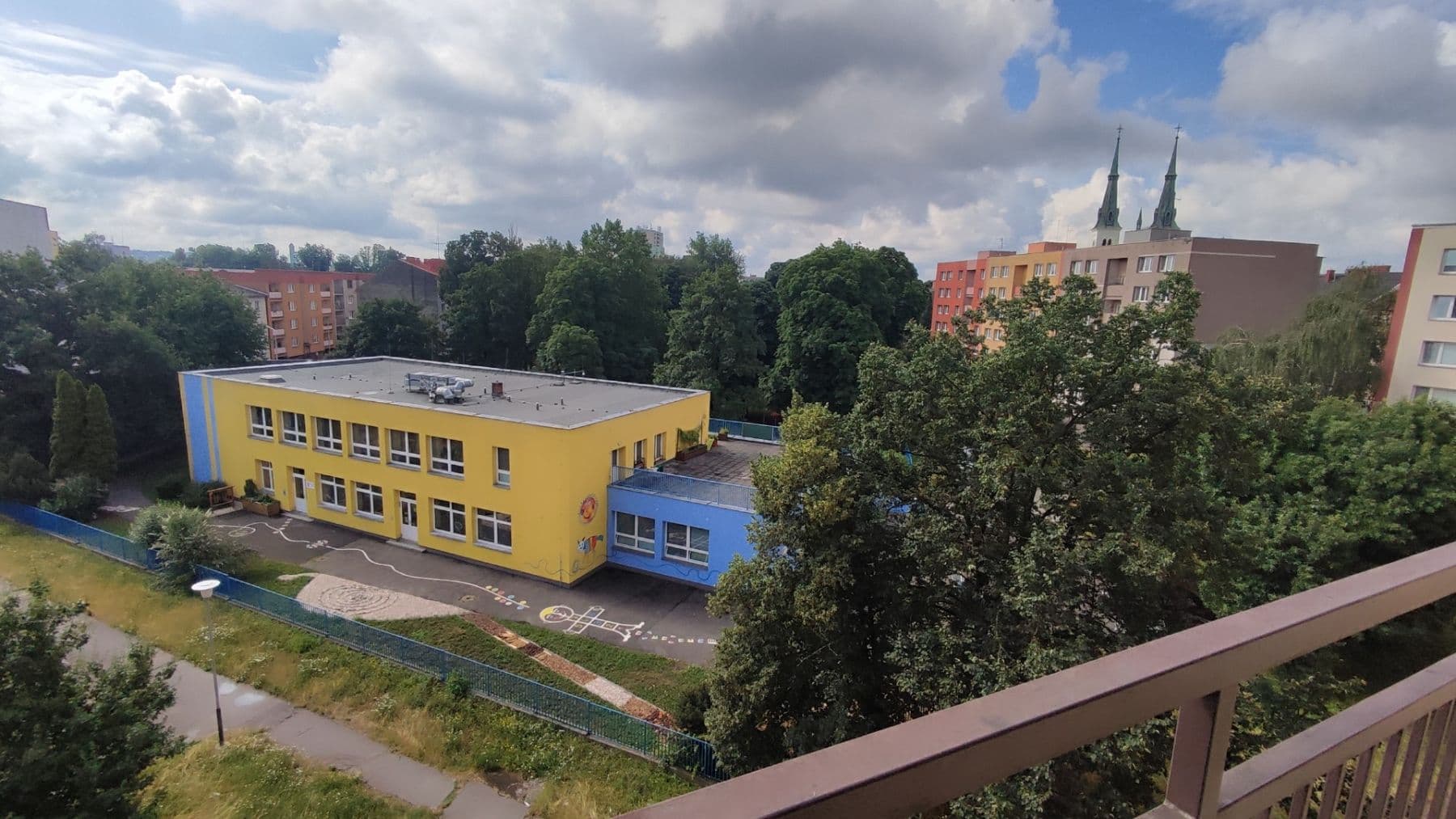 Predaj bytu 3-izbový 68 m², Arbesova, Ostrava, Moravskoslezský kraj Predaj bytu 3-izbový 68 m², Arbesova, Ostrava, Moravskoslezský kraj