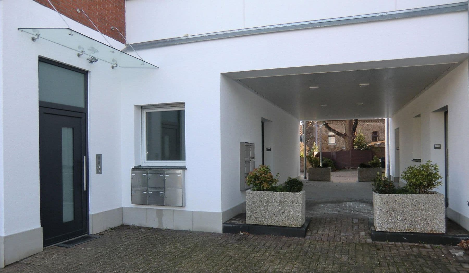 Prenájom bytu 3-izbový 89 m², Barrensteinstrasse 4-6, Nörvenich, Severné Porýnie - Westfálsko Prenájom bytu 3-izbový 89 m², Barrensteinstrasse 4-6, Nörvenich, Severné Porýnie - Westfálsko