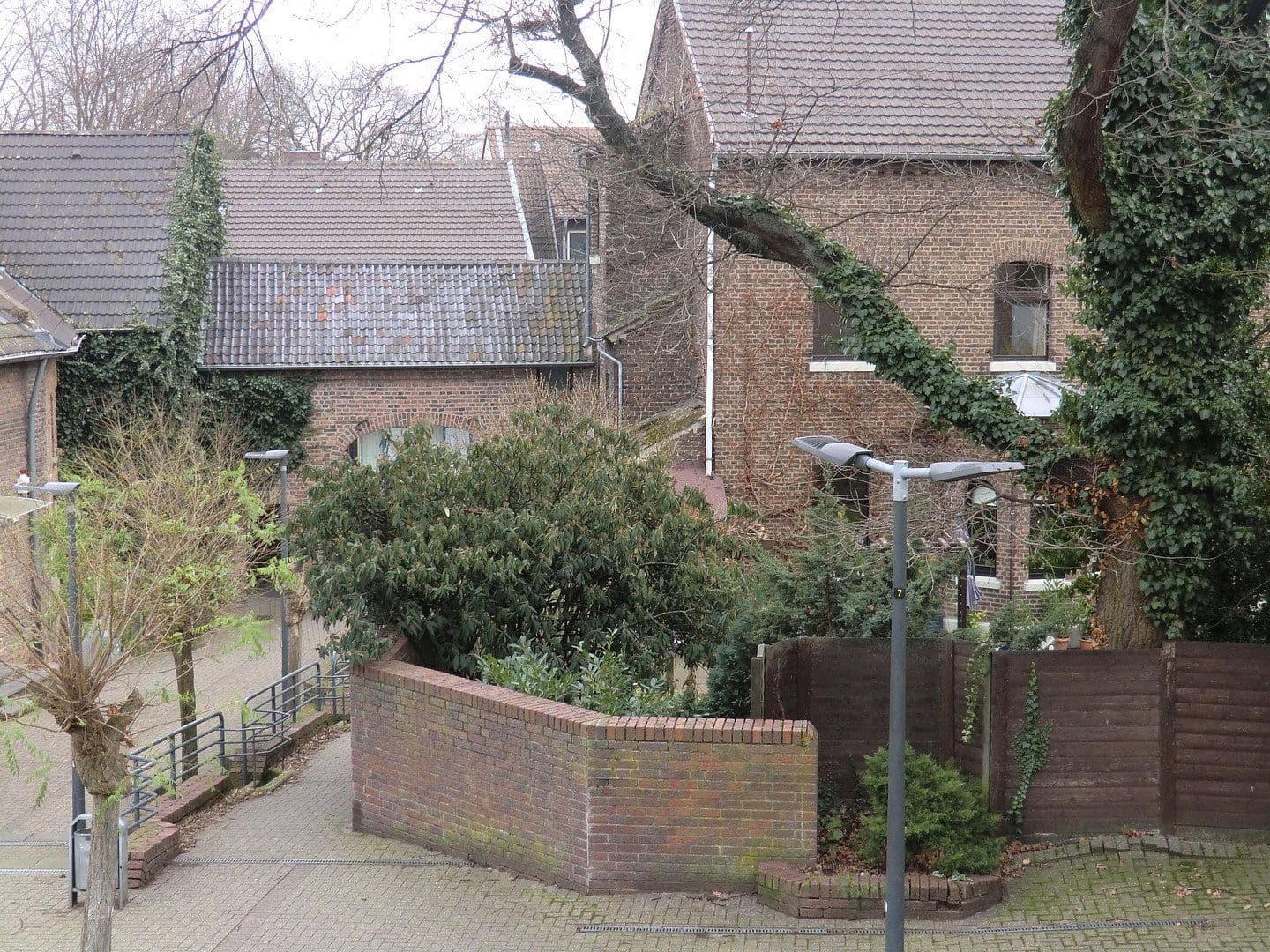 Prenájom bytu 3-izbový 89 m², Barrensteinstrasse 4-6, Nörvenich, Severné Porýnie - Westfálsko Prenájom bytu 3-izbový 89 m², Barrensteinstrasse 4-6, Nörvenich, Severné Porýnie - Westfálsko