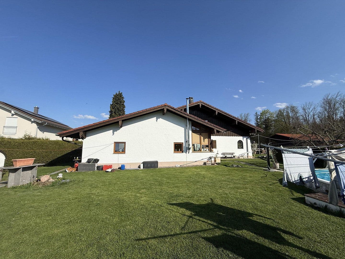 Predaj domu 190 m², pozemok 800 m², Bad Aibling, Bavorsko Predaj domu 190 m², pozemok 800 m², Bad Aibling, Bavorsko
