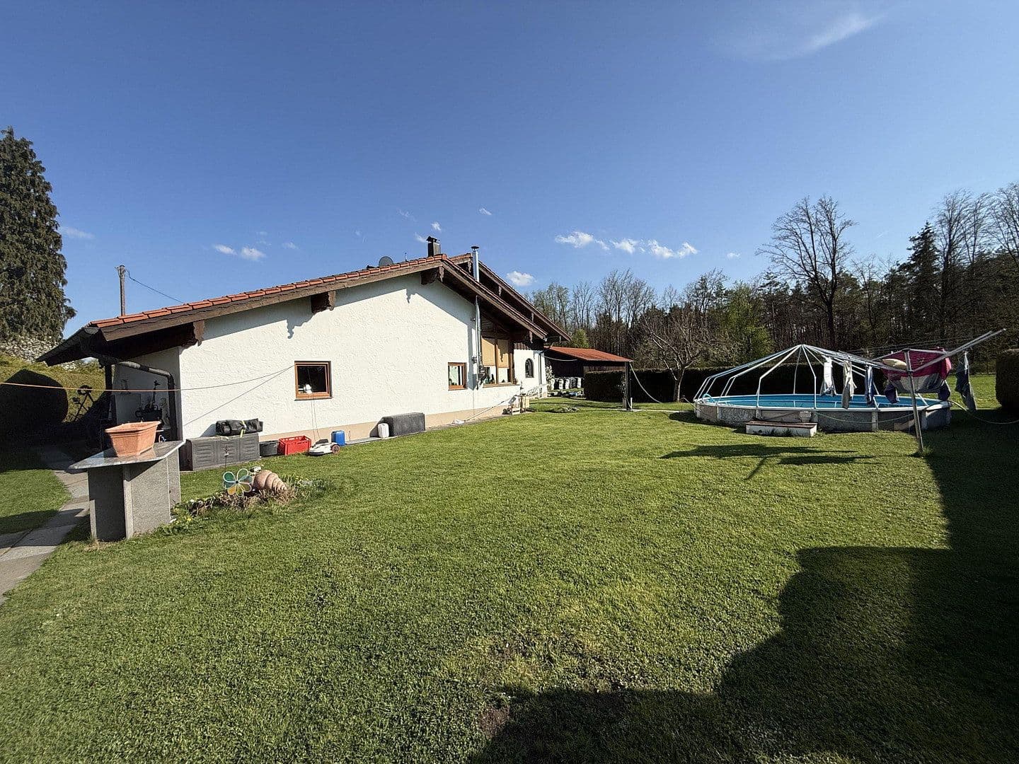 Predaj domu 190 m², pozemok 800 m², Bad Aibling, Bavorsko Predaj domu 190 m², pozemok 800 m², Bad Aibling, Bavorsko