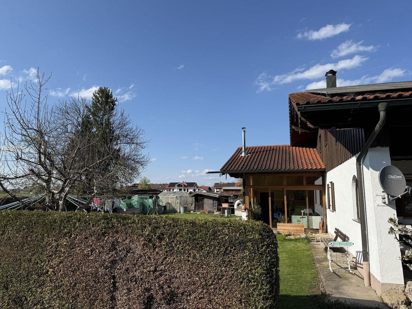 Predaj domu 190 m², pozemok 800 m², Bad Aibling, Bavorsko Predaj domu 190 m², pozemok 800 m², Bad Aibling, Bavorsko