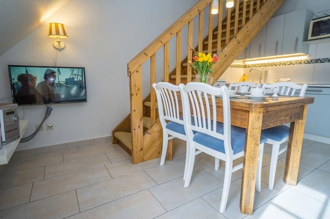 Predaj bytu 2-izbový 72 m², Mövenbergstraße 33, List auf Sylt, Šlezvicko-Holštajnsko Predaj bytu 2-izbový 72 m², Mövenbergstraße 33, List auf Sylt, Šlezvicko-Holštajnsko