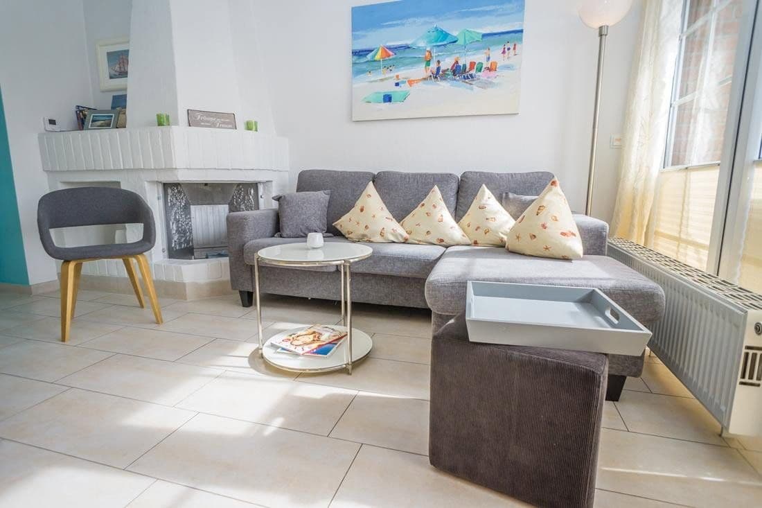 Predaj bytu 2-izbový 72 m², Mövenbergstraße 33, List auf Sylt, Šlezvicko-Holštajnsko Predaj bytu 2-izbový 72 m², Mövenbergstraße 33, List auf Sylt, Šlezvicko-Holštajnsko