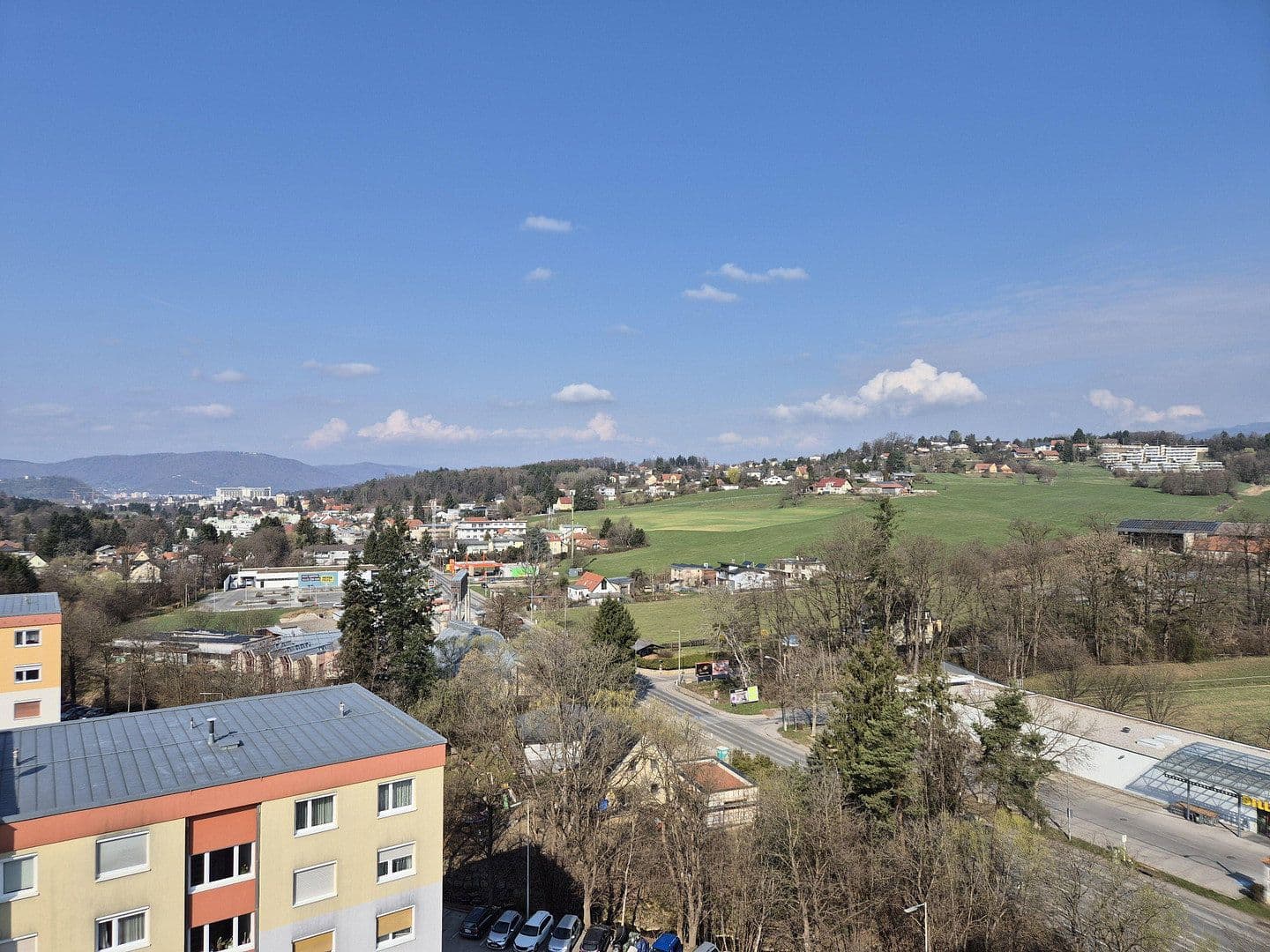 Prenájom bytu 2-izbový 45 m², Berliner Ring 61, Graz, Štajersko Prenájom bytu 2-izbový 45 m², Berliner Ring 61, Graz, Štajersko