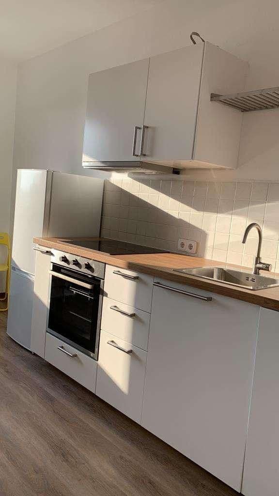 Prenájom bytu 2-izbový 45 m², Berliner Ring 61, Graz, Štajersko Prenájom bytu 2-izbový 45 m², Berliner Ring 61, Graz, Štajersko